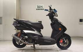 YAMAHA CYGNUS 125 X