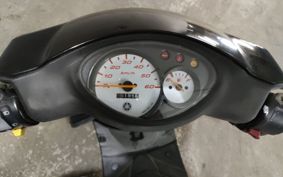 YAMAHA JOG ZR EVOLUTION2 SA39J