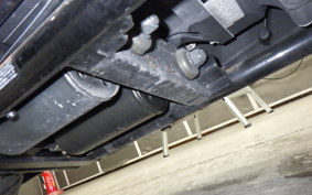 HARLEY FLSTSB 1580 2011