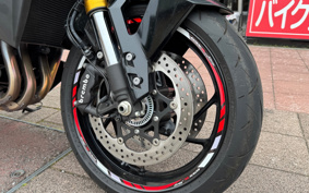 SUZUKI GSX-S1000GX 2025 EK1AA