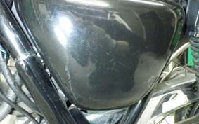 YAMAHA SR400 Gen.3 2003 RH01J