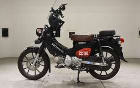 HONDA CROSS CUB 110 2013 JA60