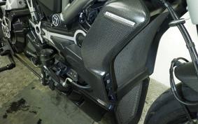 DUCATI DIAVEL X S 2017