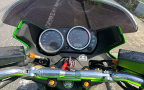 KAWASAKI ZRX1200 DAEG 2011 ZRT20D