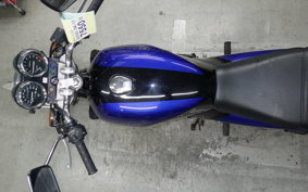 HONDA JADE 2012 MC23