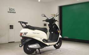 SUZUKI ADDRESS V125 Gen.2 2002 EN11J