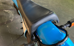 YAMAHA DT125 17F