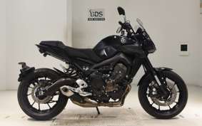 YAMAHA MT-09 A 2021 RN52J