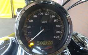 HARLEY FXCWC 2011 JK5