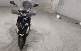 SUZUKI ADDRESS V125 CF4MA