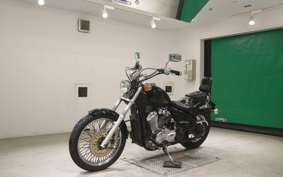HONDA STEED 600 1990 PC21