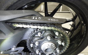 TRIUMPH SPEED TRIPLE RS 2021
