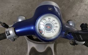 HONDA GIORNO AF70