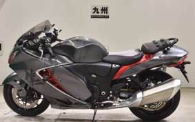 SUZUKI HAYABUSA Gen.3 2023 EJ11A