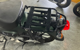 HONDA CROSS CUB JA60