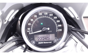 BMW R NINE T GS URBAN 2018 0J41