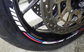 HONDA CBR600RR 2020 PC40