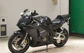 HONDA CBR600RR GEN 2 2004 PC37