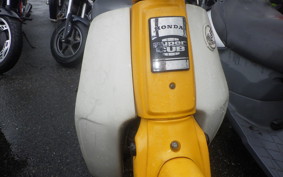 HONDA C50 SUPER CUB AA01