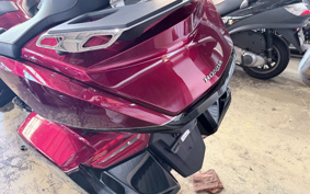 HONDA GL 1800 GOLD WING TOUR DCT 2018 SC79
