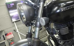 HONDA GB350 2022 NC59