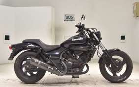 KAWASAKI ELIMINATOR 250 V VN250A