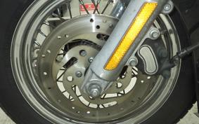 HARLEY FLSTC 1450 2005