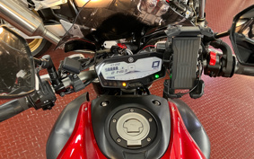YAMAHA MT-07 2016 RM07J