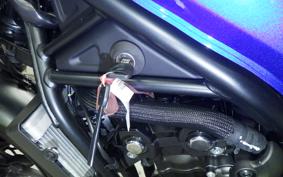 HONDA CL500 2026 PC68