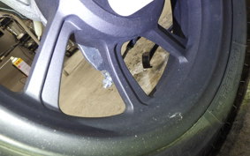 HONDA PCX125 1997 JF81