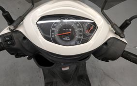 SUZUKI ADDRESS V125 DT11A