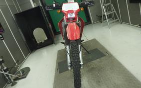 HONDA XR650R 2001