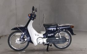 SUZUKI BAR DEE50 BA14A