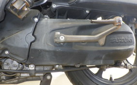 SUZUKI ADDRESS 110 CE47A