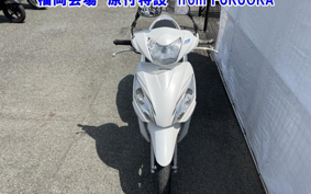HONDA VISION 110 JF33