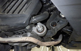 HONDA TACT Gen.4 AF79