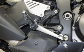 KAWASAKI NINJA ZX-6R 2016