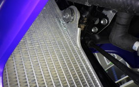 YAMAHA YZ85LW 2021 CB16C