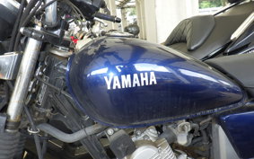 YAMAHA YB125SP