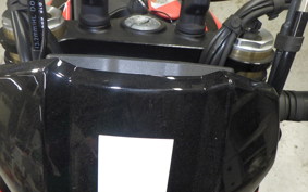 DUCATI HYPERMOTARD698モノ 2024