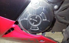 KAWASAKI NINJA 250 SL 2024 BX250A
