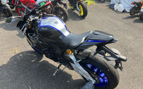 YAMAHA YZF-R1 M 2020 RN65J