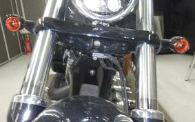 HARLEY FXSB 1580 2015