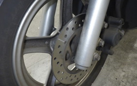 SUZUKI ADDRESS V125 2017 DT11A