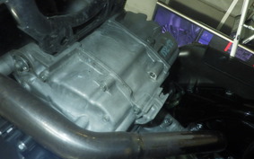 HONDA PCX 160 KF47