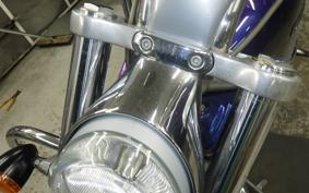 HARLEY V-ROD 1250 2010