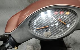 YAMAHA JOG SA36J