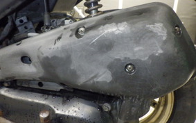 HONDA DIO ZX GEN 2 2006 AF35