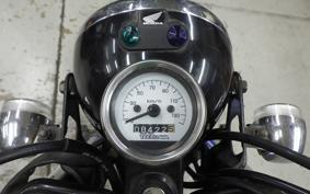 HONDA APE 100 2021 HC07