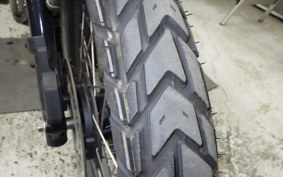 HONDA CT125-2 2024 JA65